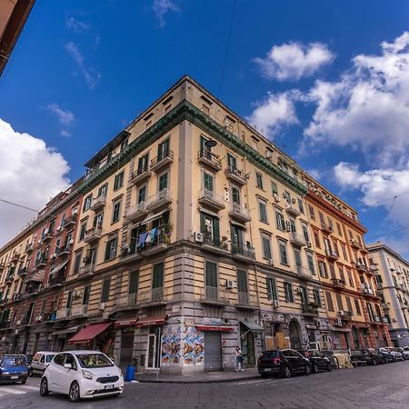 Casa Galu' Bed & Breakfast Naples Exterior photo