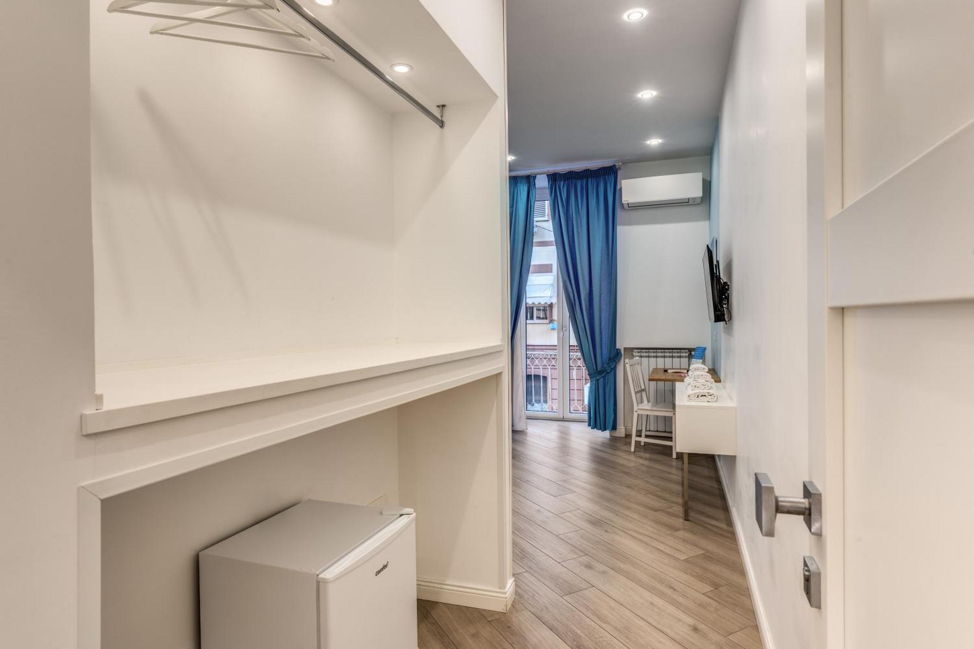 Casa Galu' Bed & Breakfast Naples Exterior photo